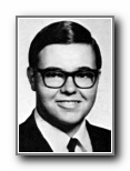 Carl Moss: class of 1969, Norte Del Rio High School, Sacramento, CA.